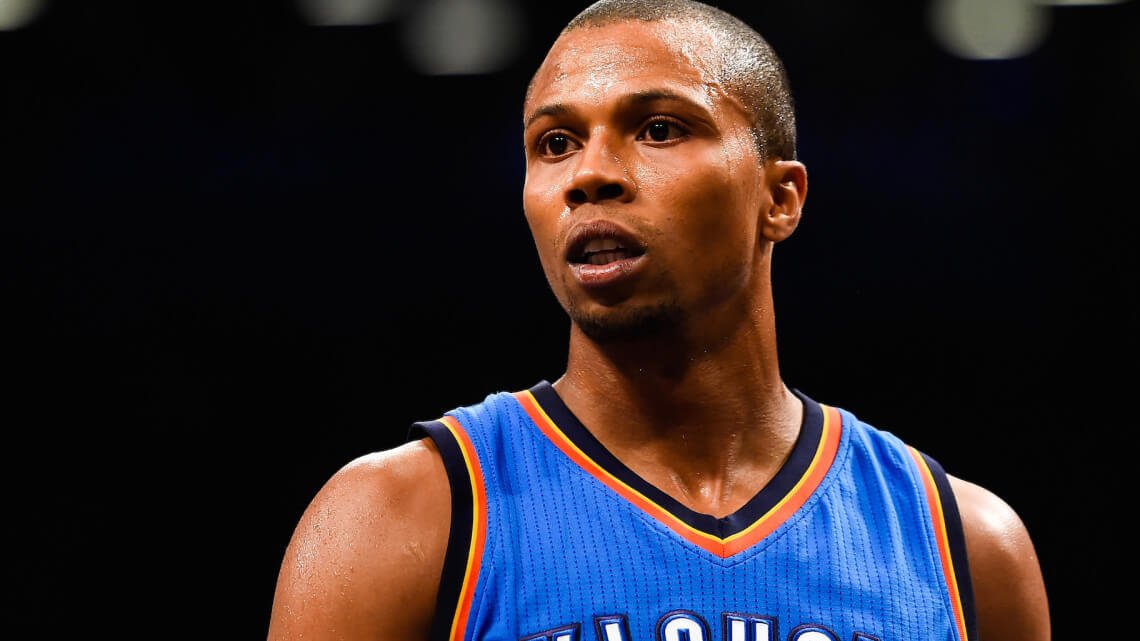 Former NBA Player Sebastian Telfair Pleads Guilty to NBA Insurance Fraud Scam