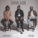 Raphael Saadiq Announces Forthcoming Tony! Toni! Toné! Just Me and You Tour 2023
