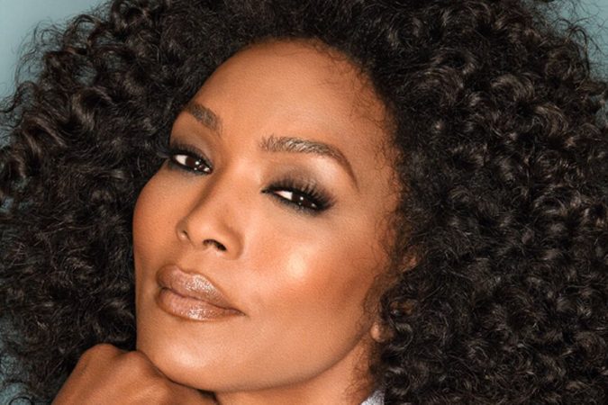 Angela Bassett's Reaction of Disappointment of Oscars Loss Goes Viral Amongst Support From Fans
