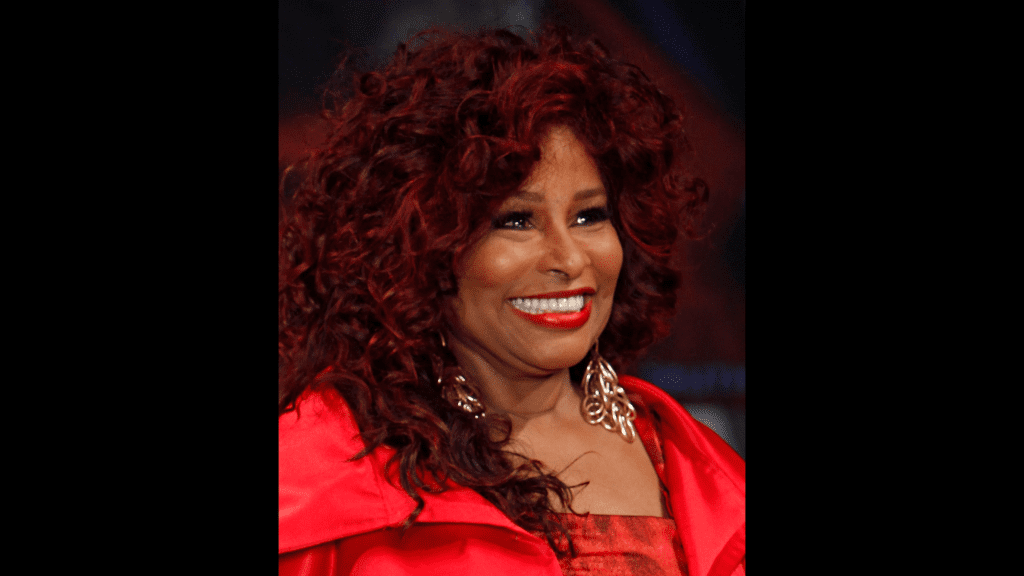 Chaka Khan Goes Off on Adele, Mariah Carey and Mary J. Blige in Recent Podcast Interview