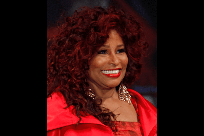 Chaka Khan Goes Off on Adele, Mariah Carey and Mary J. Blige in Recent Podcast Interview
