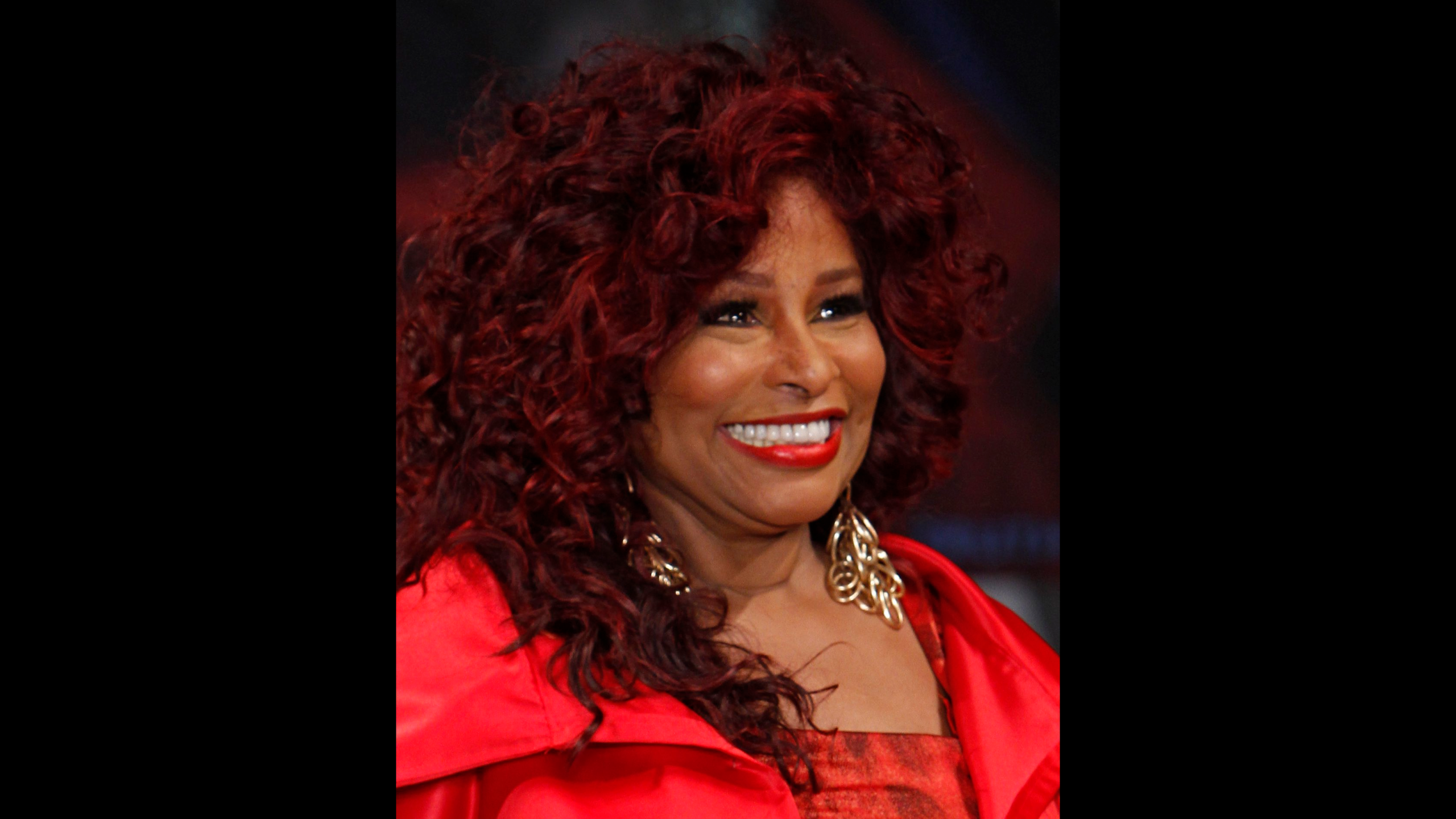 Chaka Khan Goes Off on Adele, Mariah Carey and Mary J. Blige in Recent Podcast Interview