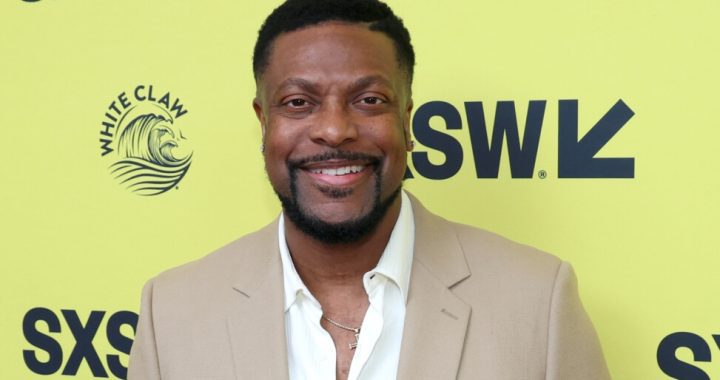 Chris Tucker States He’s ‘Definitely’ Excited for ‘Rush Hour 4’