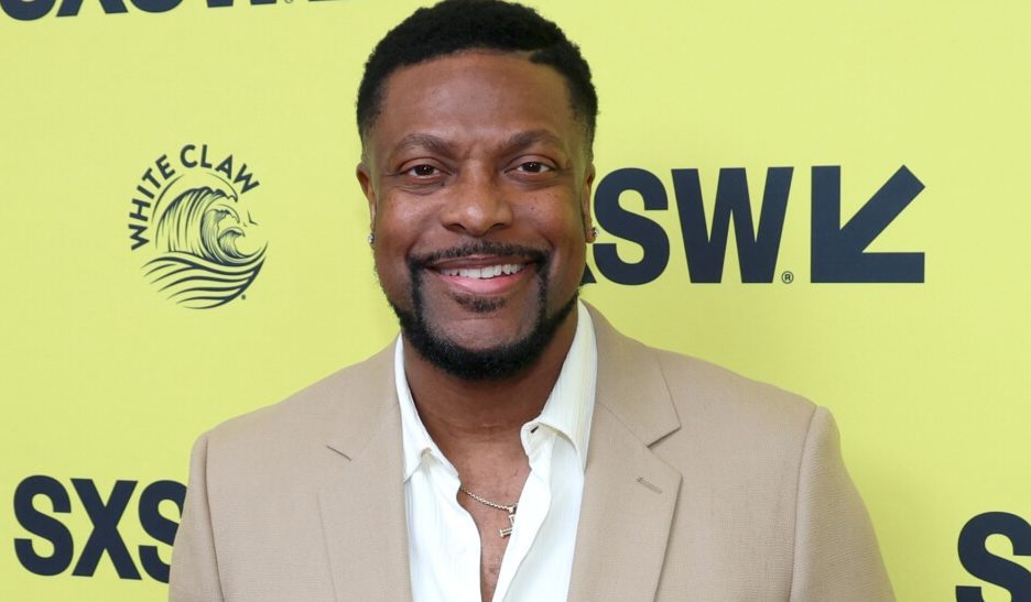 Chris Tucker States He’s ‘Definitely’ Excited for ‘Rush Hour 4’