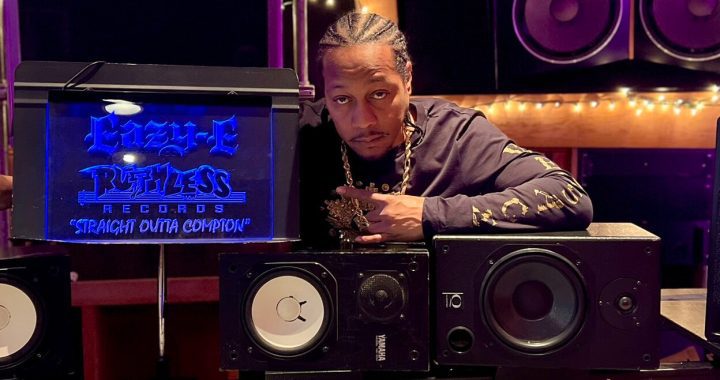 DJ Quik Remembers The Time Michael Jackson Made Him Face the Wall at his Studio