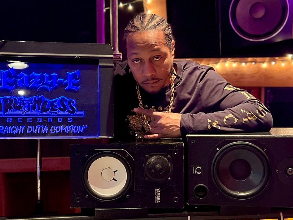 DJ Quik Remembers The Time Michael Jackson Made Him Face the Wall at his Studio