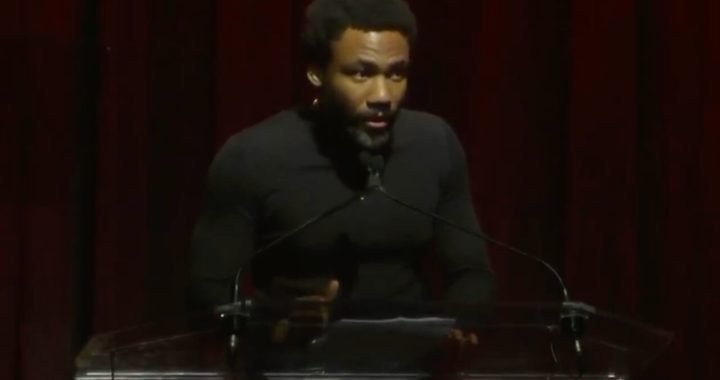 Donald Glover Jokingly Rehashes Chevy Chase Using the ‘N-Word’ While Both Worked on ‘Community’