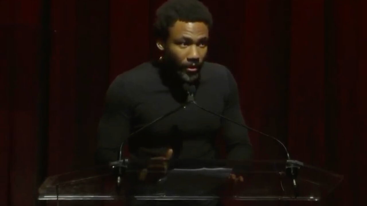 Donald Glover Jokingly Rehashes Chevy Chase Using the ‘N-Word’ While Both Worked on ‘Community’