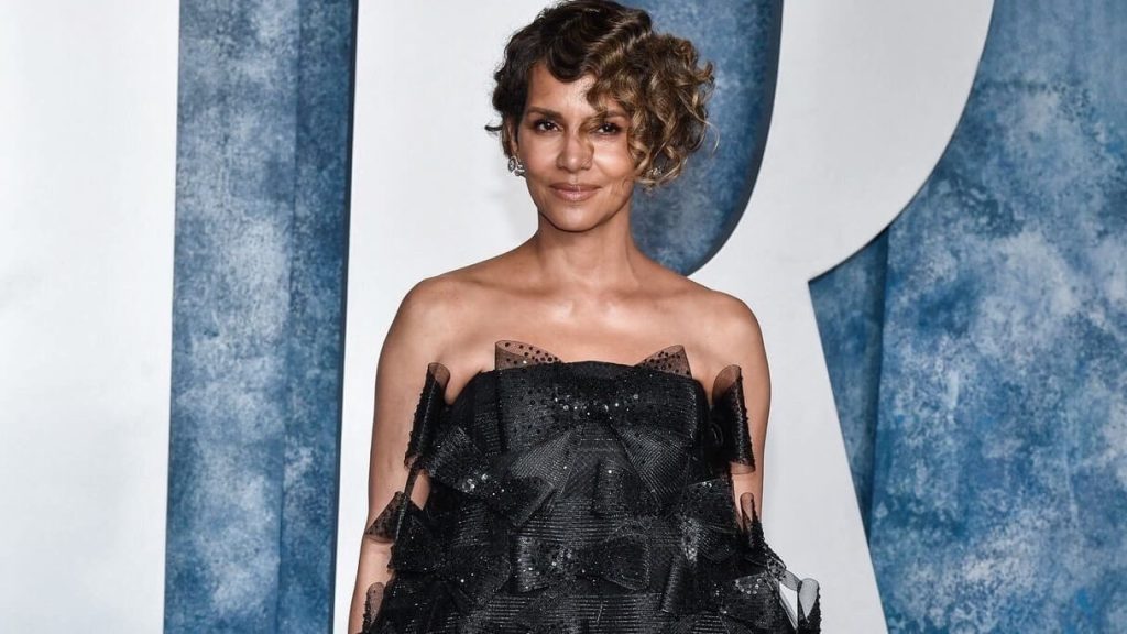 Halle Berry Offers Condolences to Lance Reddick: 'You Will be Missed Sweet Friend!'