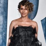 Halle Berry Offers Condolences to Lance Reddick: 'You Will be Missed Sweet Friend!'