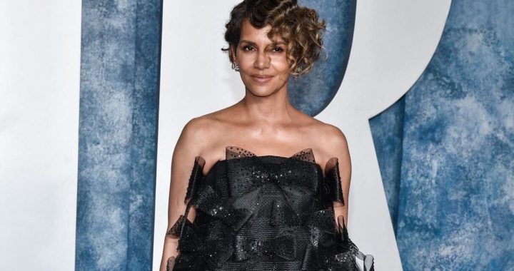 Halle Berry Offers Condolences to Lance Reddick: 'You Will be Missed Sweet Friend!'