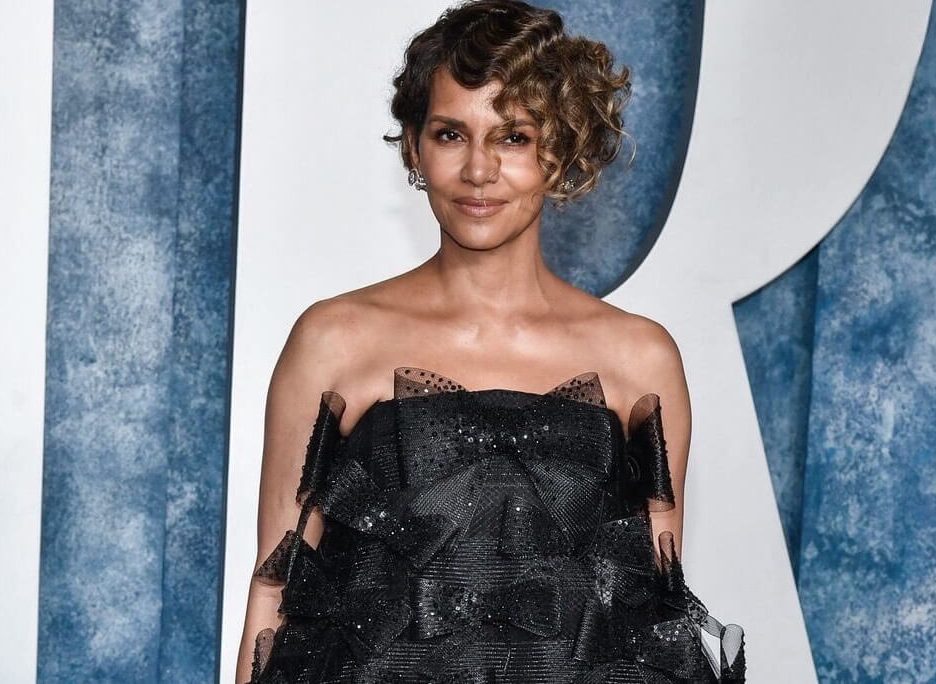 Halle Berry Offers Condolences to Lance Reddick: 'You Will be Missed Sweet Friend!'