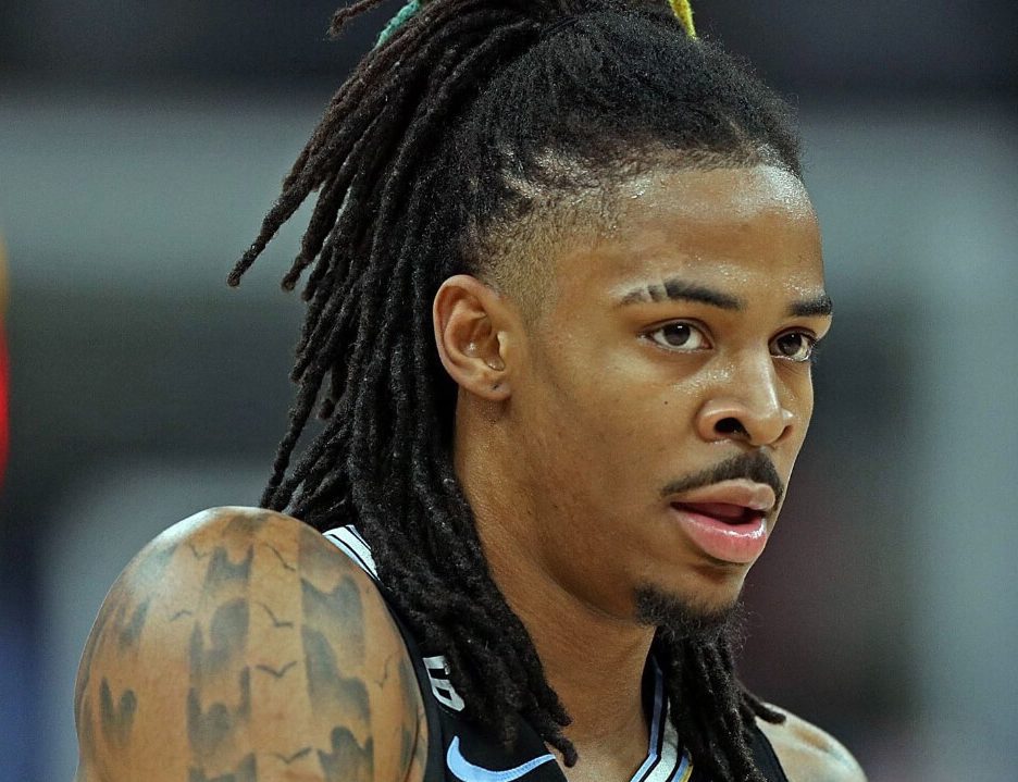 Ja Morant Suspension is Over, 'Hopeful' he Plays in Next Game on Wednesday