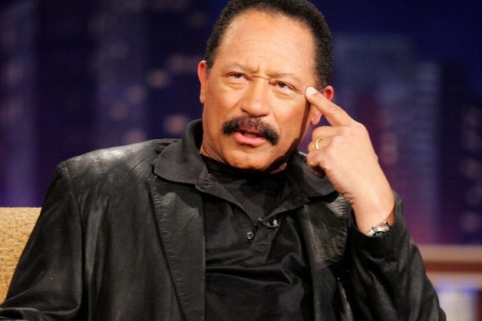 Judge Joe Brown Contemplates Defamation Lawsuit After Sheryl Lee Ralph Alleged Inappropiate Action From 'Famous TV Judge' Although She Did Not Mention Who
