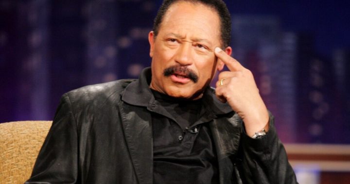Judge Joe Brown Contemplates Defamation Lawsuit After Sheryl Lee Ralph Alleged Inappropiate Action From 'Famous TV Judge' Although She Did Not Mention Who