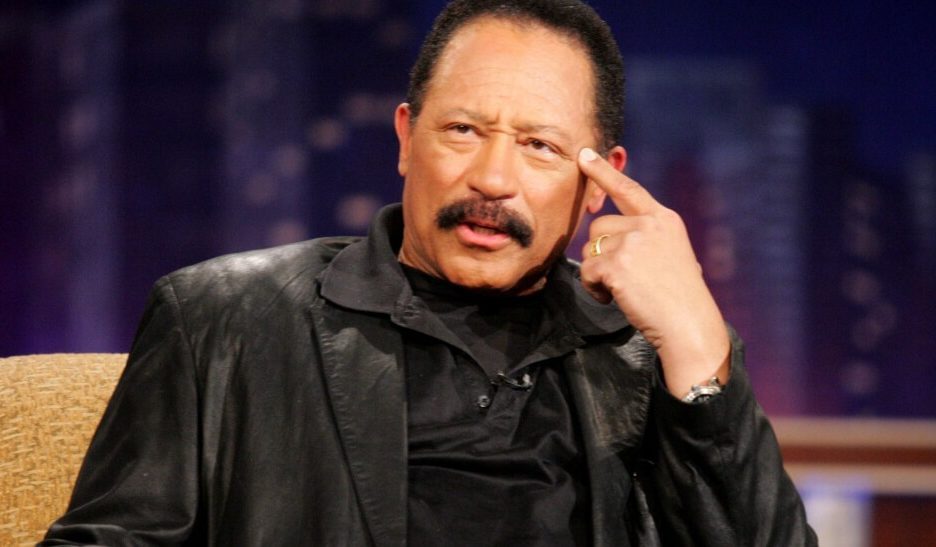 Judge Joe Brown Contemplates Defamation Lawsuit After Sheryl Lee Ralph Alleged Inappropiate Action From 'Famous TV Judge' Although She Did Not Mention Who