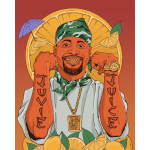 Juvenile Debuts New Flavored Beer, Juvie Juice
