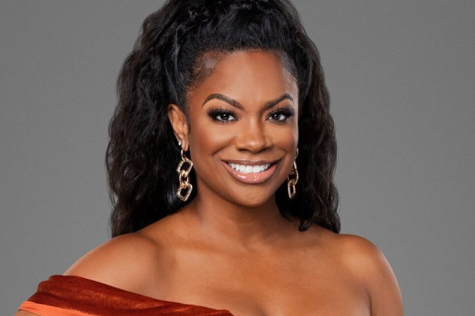 Kandi Burruss Discusses Not Making Much Money While in Xscape and Then Discovering Accountant 'Disappeared With Our Money'
