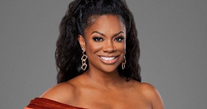 Kandi Burruss Discusses Not Making Much Money While in Xscape and Then Discovering Accountant 'Disappeared With Our Money'
