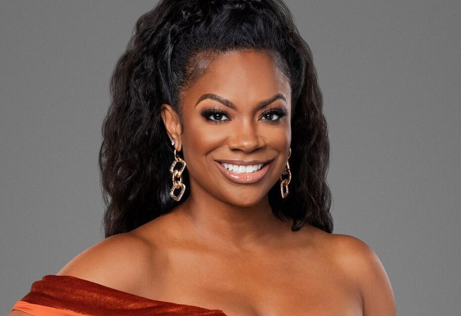 Kandi Burruss Discusses Not Making Much Money While in Xscape and Then Discovering Accountant 'Disappeared With Our Money'