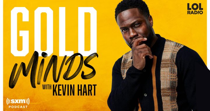 New Unreleased Bernie Mac Stand-Up Album Announced as Part of Kevin Hart’s New, Multi-Year Deal with SiriusXM