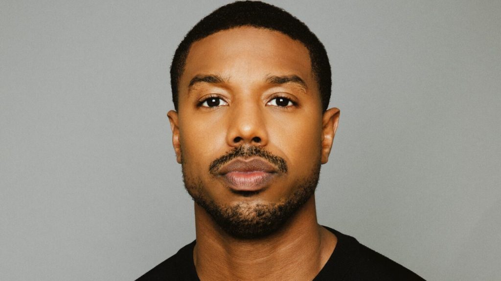 Michael B. Jordan is the Latest Entertainer To Be Honored With Star On Hollywood Walk Of Fame