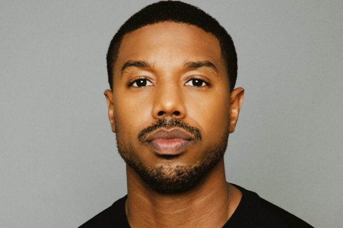 Michael B. Jordan is the Latest Entertainer To Be Honored With Star On Hollywood Walk Of Fame