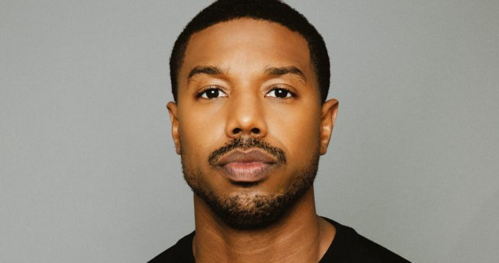 Michael B. Jordan is the Latest Entertainer To Be Honored With Star On Hollywood Walk Of Fame