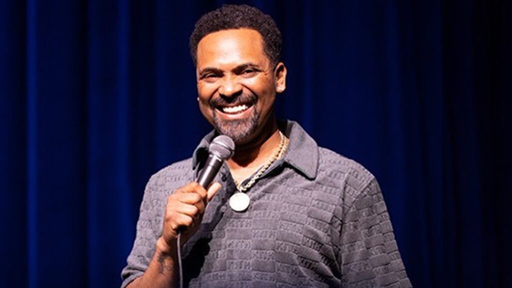 Mike Epps Under Investigation and May Face Charges for Having Loaded Gun at Indianapolis International Airport