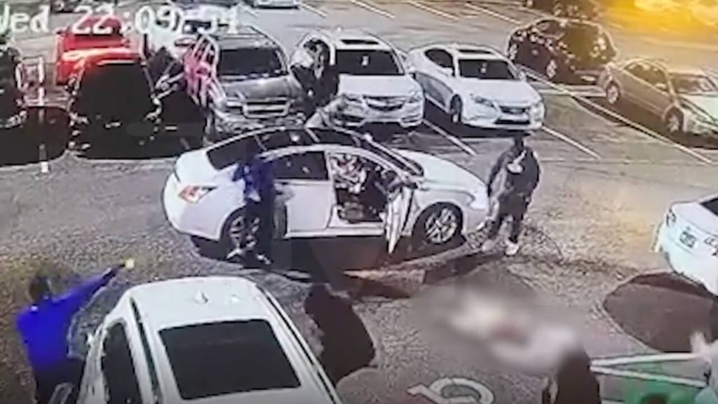 Shooting Outside of Yo Gotti's Restaurant Prive Leaves 7 People Shot, 2 Dead