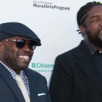 The Roots' Questlove And Black Thought Sued For Allegedly Bilking Millions From Late Group Member, Leonard Hubbard