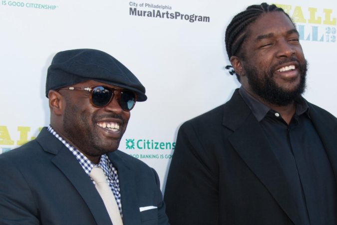 The Roots' Questlove And Black Thought Sued For Allegedly Bilking Millions From Late Group Member, Leonard Hubbard