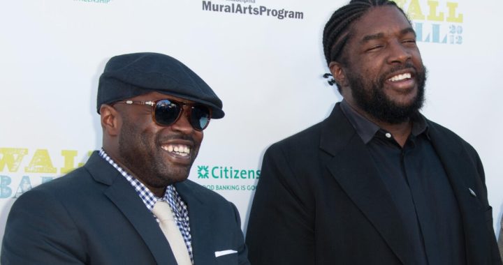 The Roots' Questlove And Black Thought Sued For Allegedly Bilking Millions From Late Group Member, Leonard Hubbard