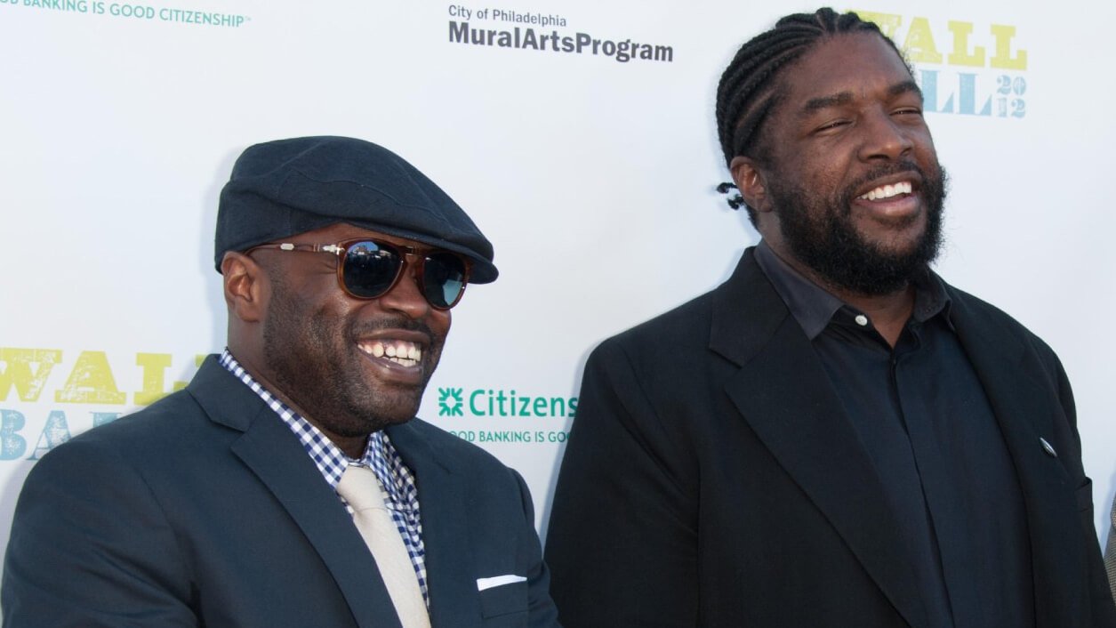 The Roots' Questlove And Black Thought Sued For Allegedly Bilking Millions From Late Group Member, Leonard Hubbard