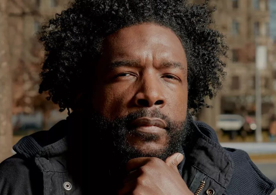 Questlove Slated to Direct Remake of Disney’s The Aristocats