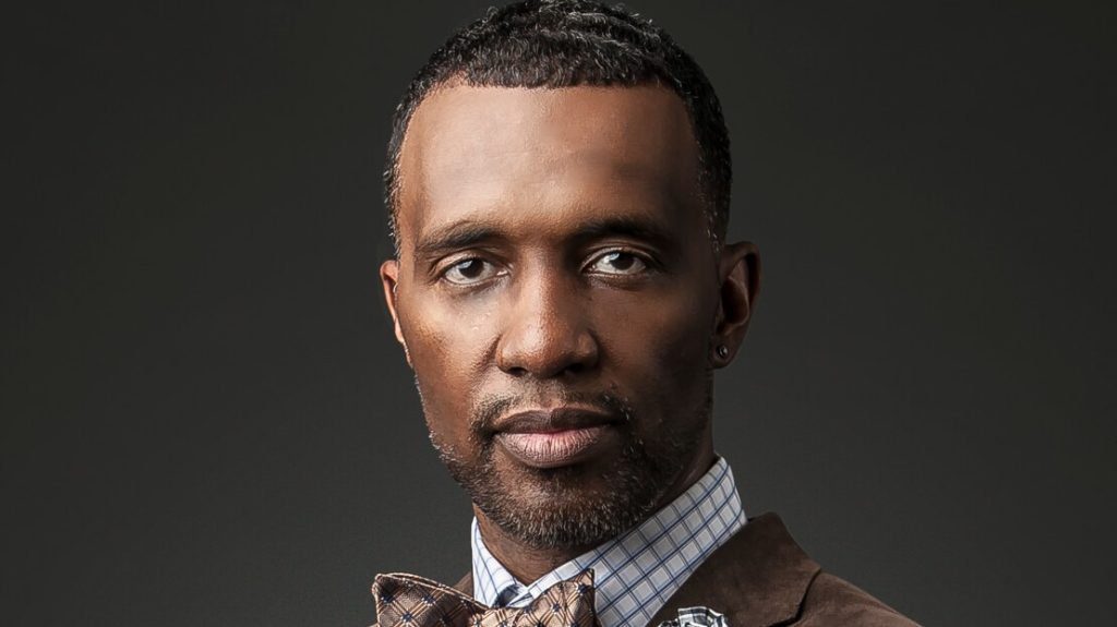 Rickey Smiley Reveals Son May Have Died Of Drug Overdose