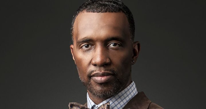 Rickey Smiley Reveals Son May Have Died Of Drug Overdose