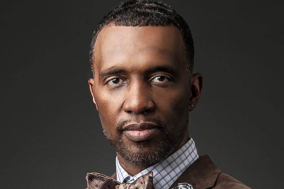 Rickey Smiley Reveals Son May Have Died Of Drug Overdose