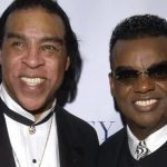 Rudolph Isley Sues Younger Brother Ronald Over Rights to 'The Isley Brothers' Trademark
