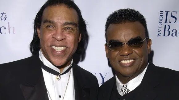 Rudolph Isley Sues Younger Brother Ronald Over Rights to 'The Isley Brothers' Trademark