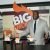 Shaquille O’Neal Returns to the Gym After Having Hip Surgery Done