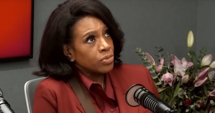 Sheryl Lee Ralph Recalls Famous TV Judge 'Rammed' his Tongue Down her Throat