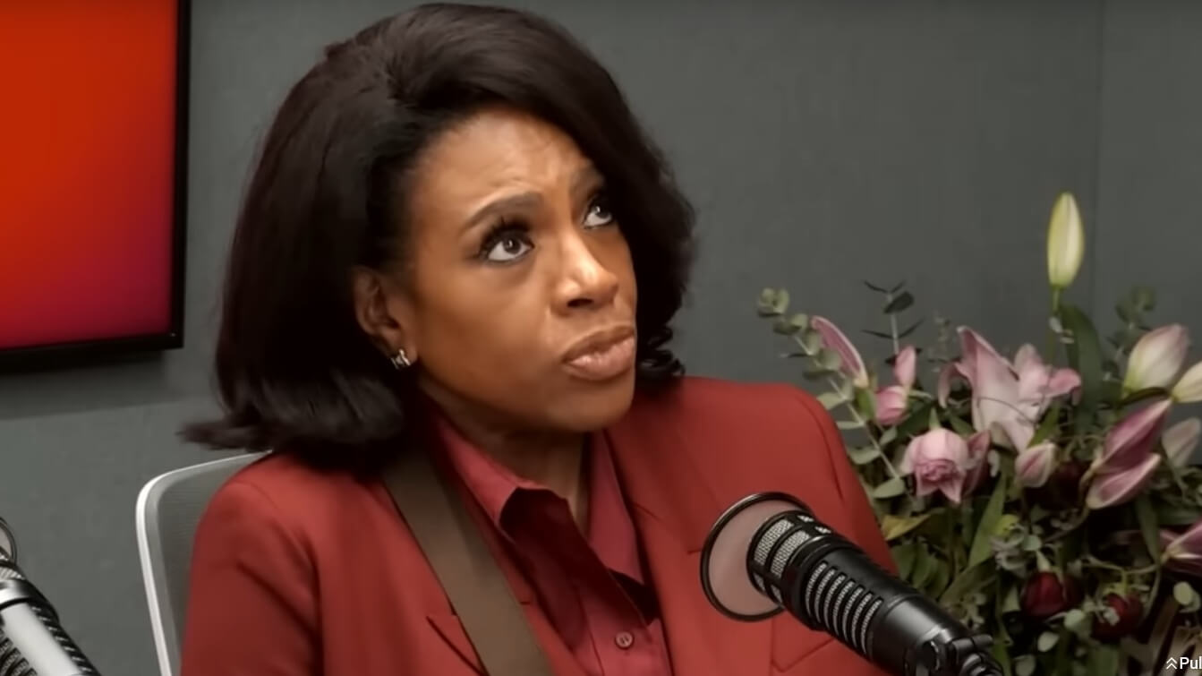 Sheryl Lee Ralph Recalls Famous TV Judge 'Rammed' his Tongue Down her Throat