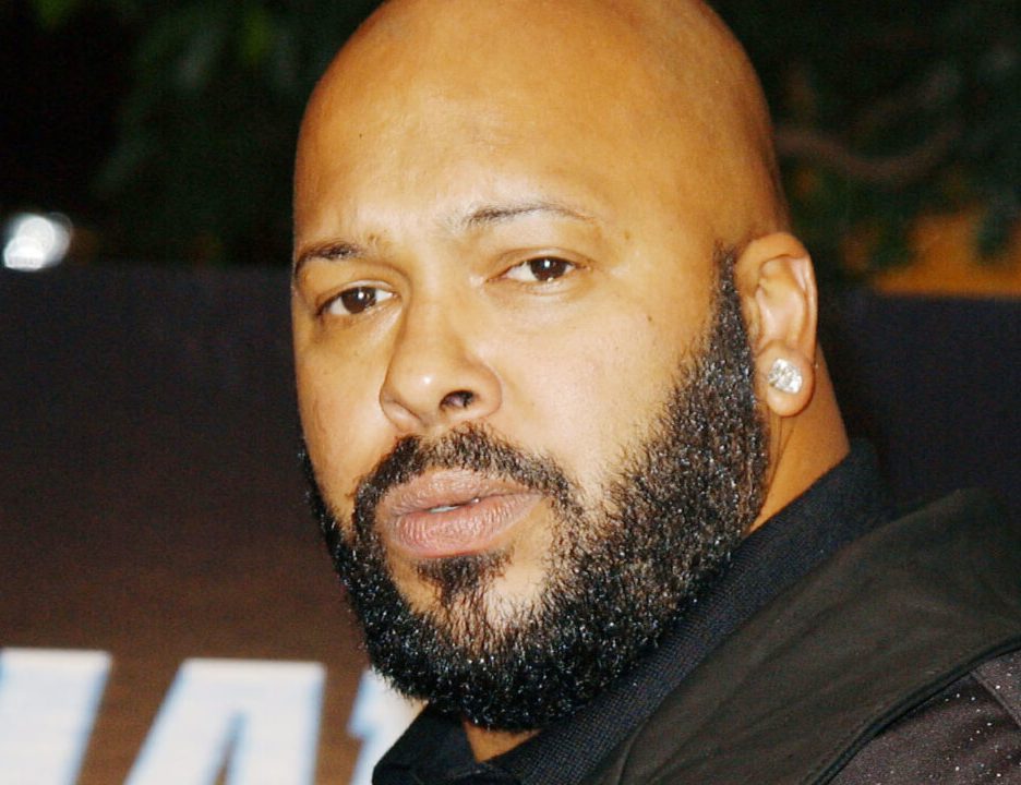 Is Suge Knight Planning to Tell Life Story on Film?