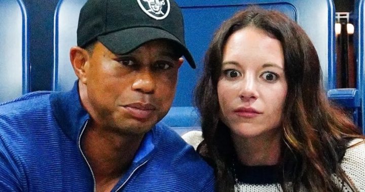 Tiger Woods Responds to Erica Herman's $30M Lawsuit Cites That She is a ‘Jilted Ex-Girlfriend’
