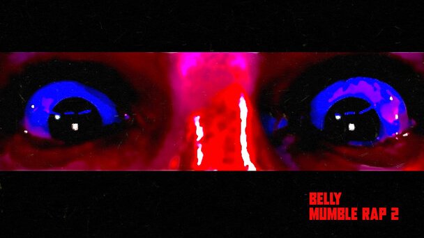 Belly - American Nightmare