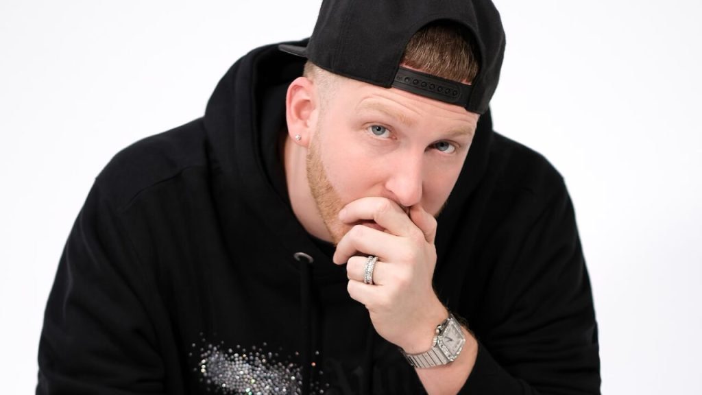 DJ Drewski Named Automack's Ambassador