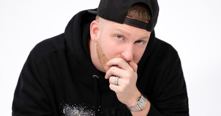 DJ Drewski Named Automack's Ambassador