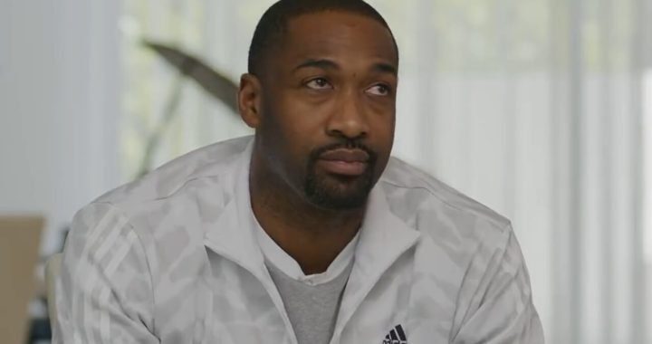 Gilbert Arenas Feels At 25 His Skills Were Better Than Stephen Curry When He Was The Same Age