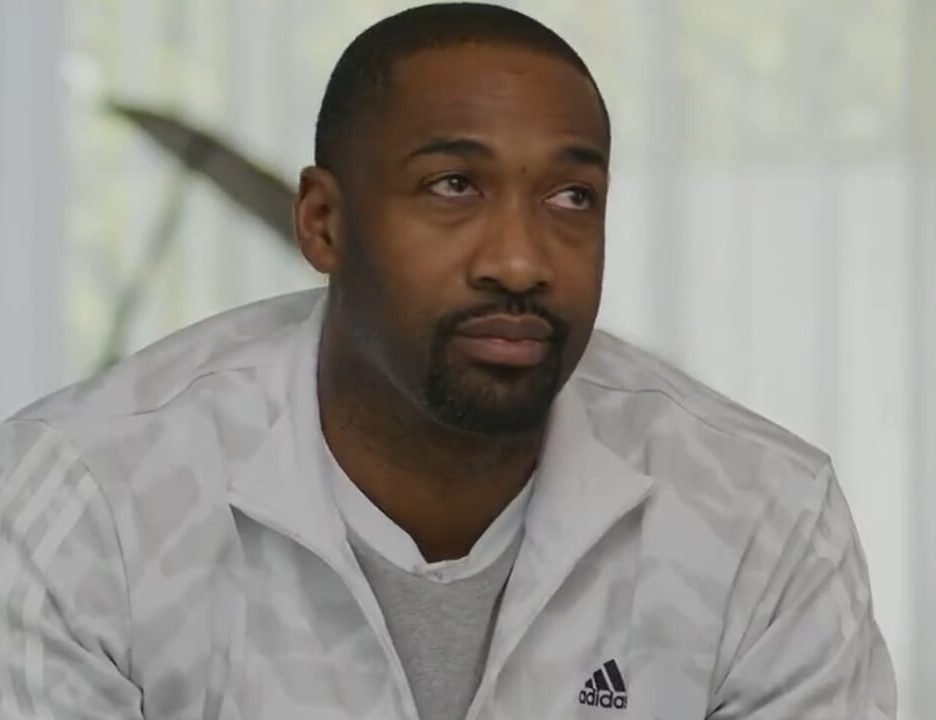 Gilbert Arenas Feels At 25 His Skills Were Better Than Stephen Curry When He Was The Same Age